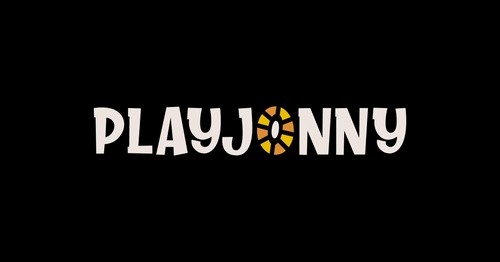 Playjonny Casino Logo